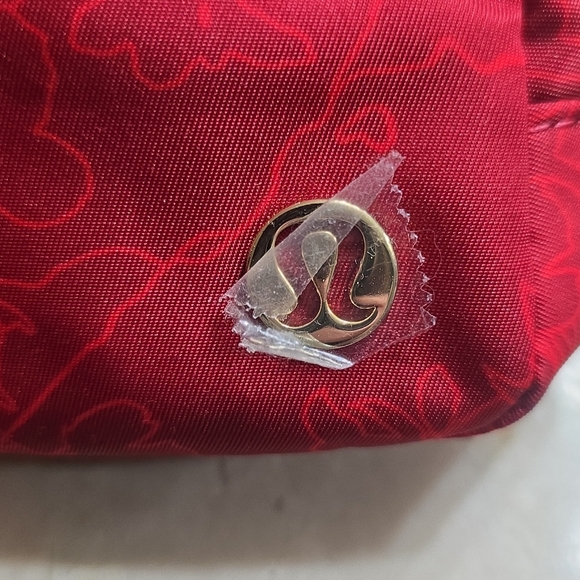lululemon belt bag with logo on strap 2026 PGA Championship in Burgundy Decorated with a 2026 Laptop Backpack Cheap Edc Color:Glow Bloody Nose 800 SUBCOLLECTION NAME:DESIGNER